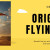 Ancient Origins of flying kite
