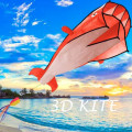 3D Kites