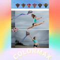 ColorMax Kite series