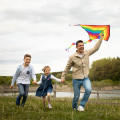 Family Kites