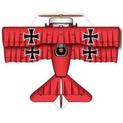 Flying Aces Airplane Red baron Kite