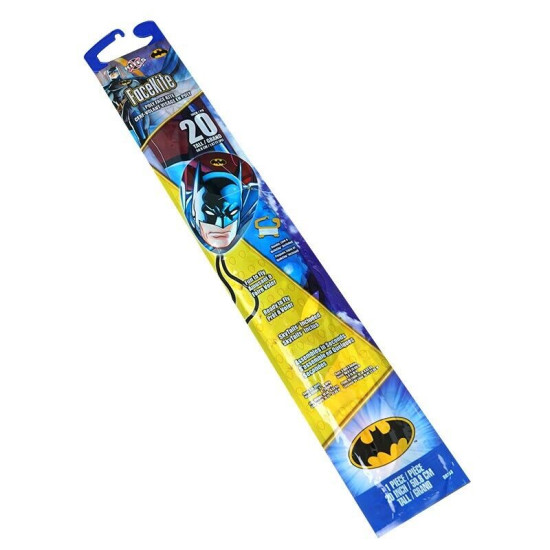 Kite Batman Face DC Comics 20" Poly kite