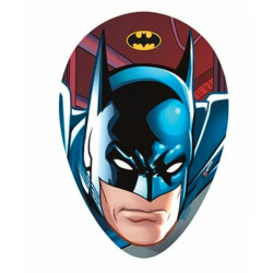 Kite Batman Face DC Comics 20" Poly kite