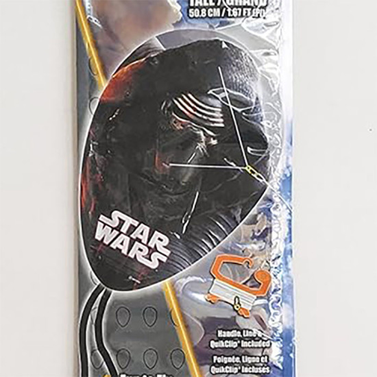 StarWars Kite Kylo-Ren 20" (xkites FaceKite)