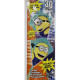 Minions FlipFlop double-sided kite 30" despicable ME