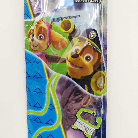 Xkites SkyDelta Paw patrol  42" licensed Delta kite 