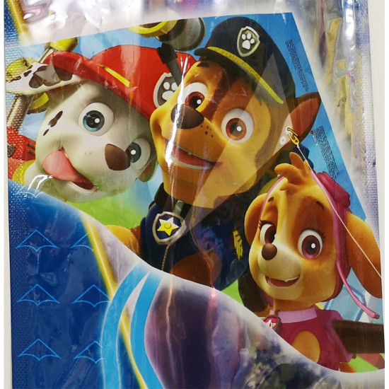 美國正版Paw Patrol Kite 汪汪隊風箏52寸 Skydelta