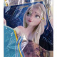 Disney Frozen II Elsa SkyDelta Flying Kite 52inch  Wide Large