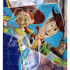 Disney Toys Story poly Delta Kite 52" Woody Pride, Buzz Lightyear