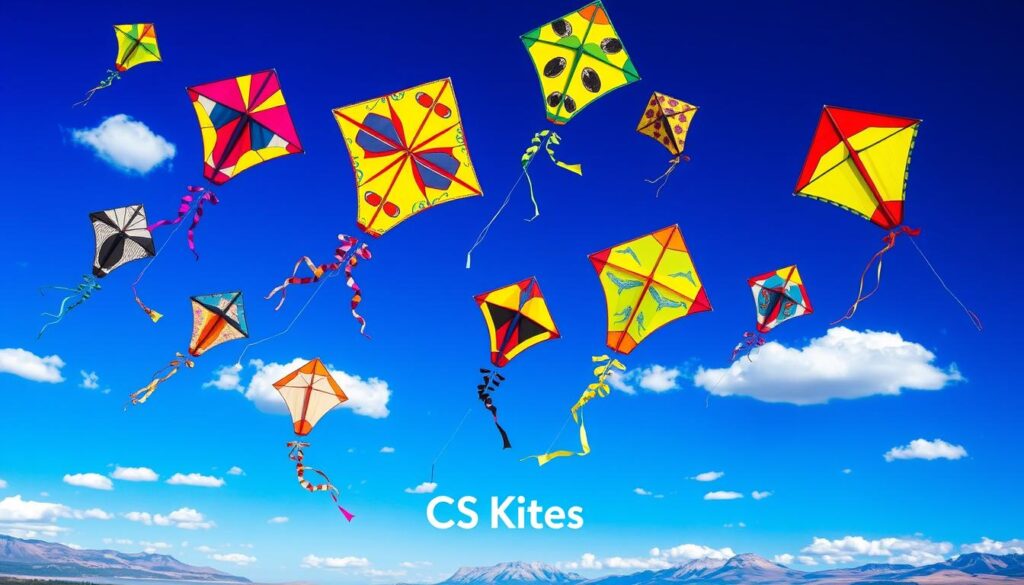 Kite flying folklore and legends