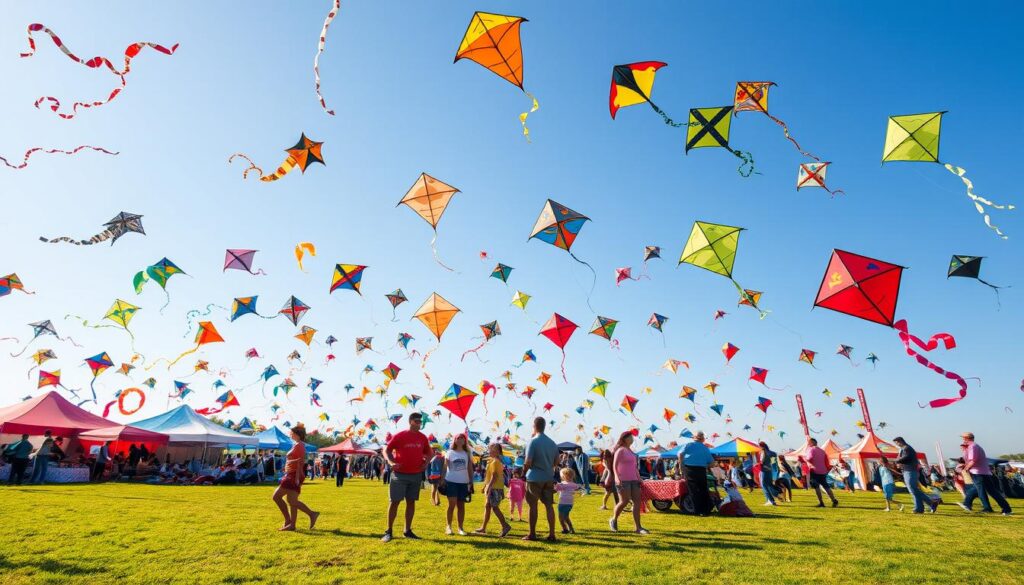 creating memorable experiences at festivals