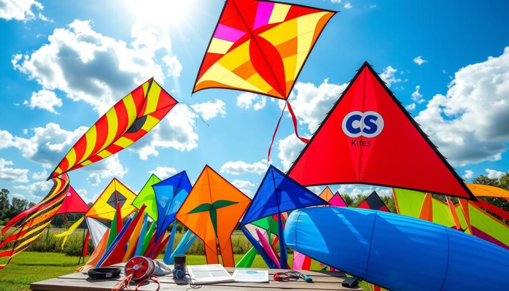 kite buying guide