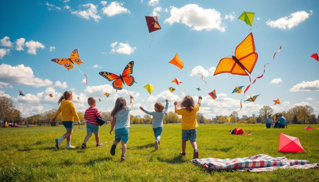 kite-flying tips