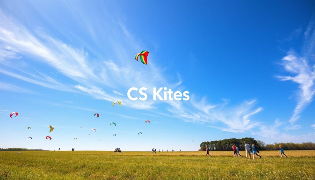 when should you fly a kite?