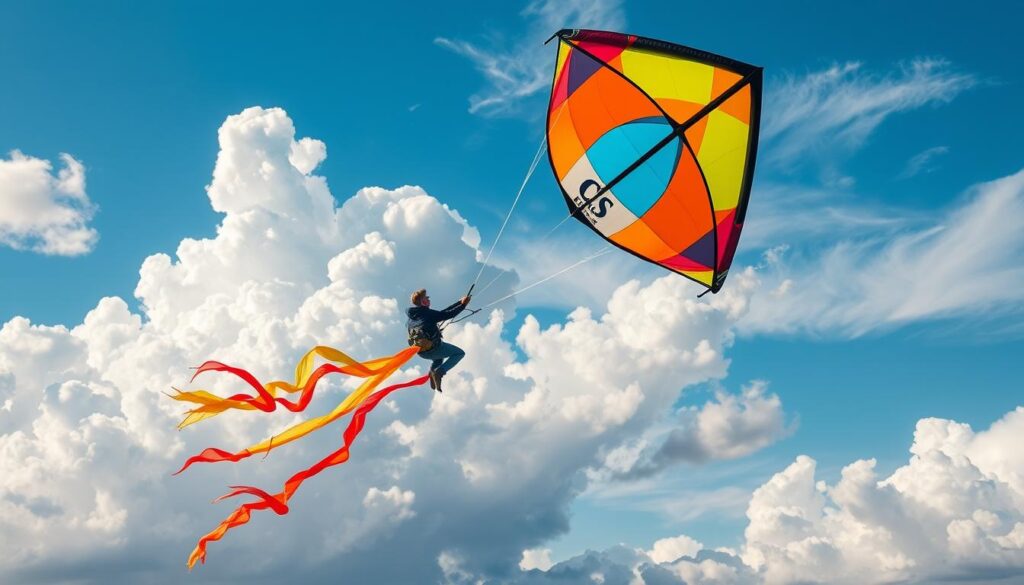 kite control