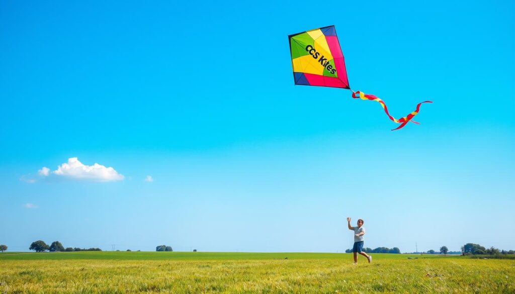 kite flying tips